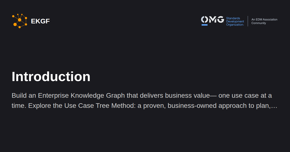 Use Case Tree Method